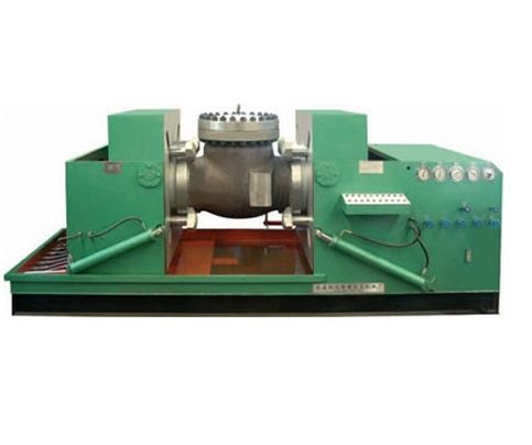  JWZ型雙翻閥門測試臺、測試設(shè)備、檢測設(shè)備