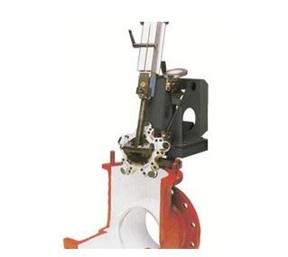 R系列-M300、400、600便攜式閥門研磨機(jī)，閥座閥瓣研磨機(jī)