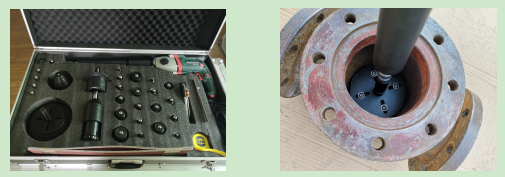 S系列M-100(YJS8)截止閥、安全閥便攜式研磨機(jī)